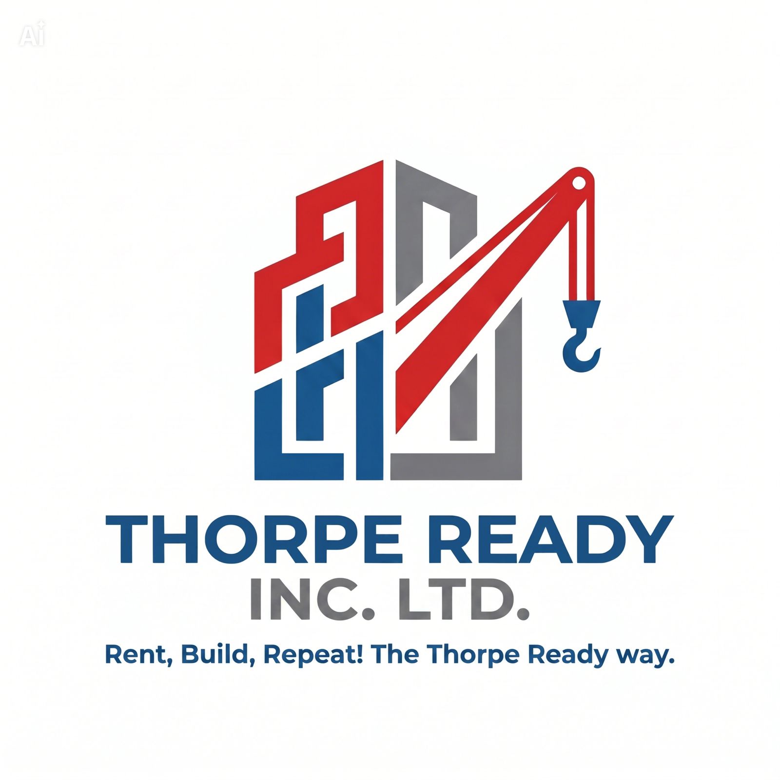 Thorpe Ready